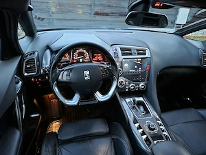Citroen DS5 1.6 HDI Automat  - imagine 5