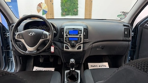 ** Hyundai i30 ** - imagine 14