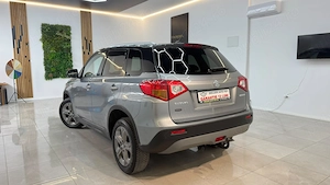 ** Suzuki Vitara ** - imagine 4