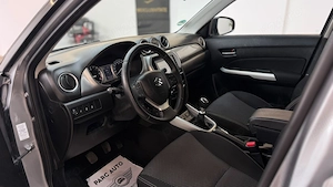 ** Suzuki Vitara ** - imagine 11