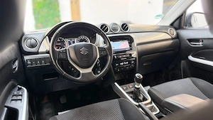 ** Suzuki Vitara ** - imagine 18