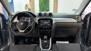 ** Suzuki Vitara ** - imagine 17