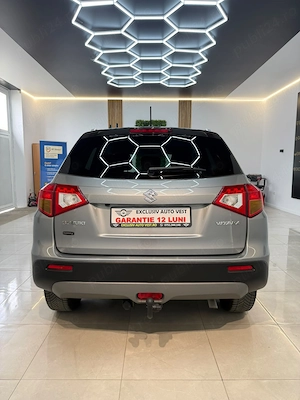 ** Suzuki Vitara ** - imagine 5