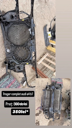 Piese audi ieftine urgent - imagine 4