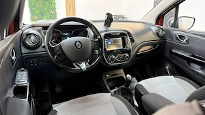 ** Renault Captur ** - imagine 17