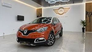** Renault Captur ** - imagine 3