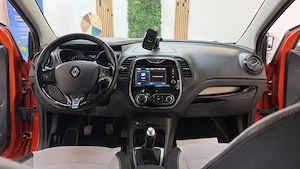 ** Renault Captur ** - imagine 15