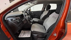 ** Renault Captur ** - imagine 9