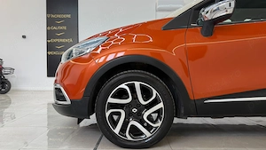 ** Renault Captur ** - imagine 6