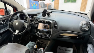 ** Renault Captur ** - imagine 16