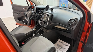 ** Renault Captur ** - imagine 14