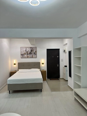 🏡 Studio Premium Ultracentral de inchiriat | Sala Palatului-Cismigiu