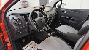 ** Renault Captur ** - imagine 8