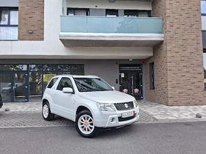 Suzuki Grand Vitara 4x4 Limited Edition - imagine 4