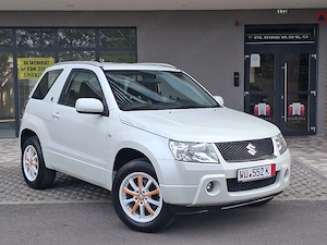 Suzuki Grand Vitara 4x4 Limited Edition - imagine 3