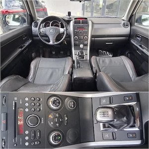 Suzuki Grand Vitara 4x4 Limited Edition - imagine 7