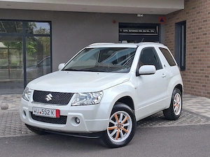 Suzuki Grand Vitara 4x4 Limited Edition - imagine 2