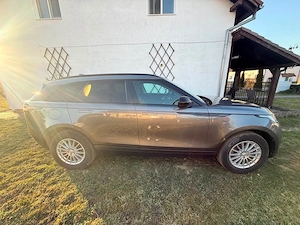 De vanzare Range Rover - imagine 6