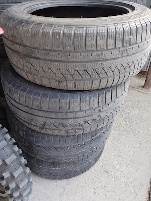 Anvelope225 55 R17 MS