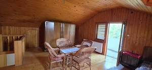 Casă S+P+M | Dârvari, Tămădău Mare | Teren 3.000 mp - imagine 7