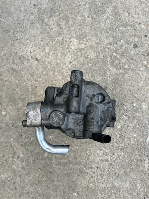 Compresor climă audi - imagine 3