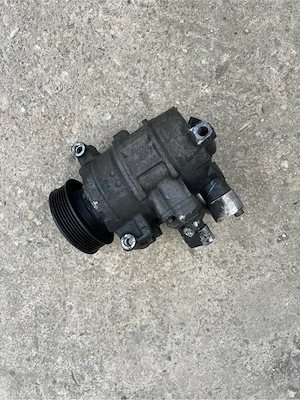Compresor climă audi - imagine 5
