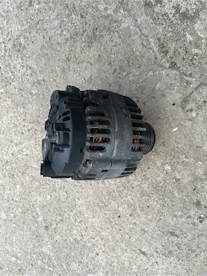 Alternator audi - imagine 5