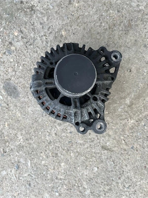 Alternator audi - imagine 4