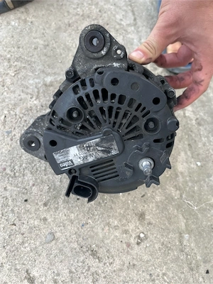Alternator audi - imagine 3