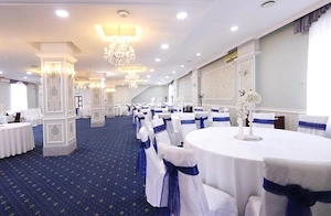 De vanzare –  Cladire comerciala - Pensiune – Restaurant – Ballroom – Rahova – Alexandriei – Leroy M - imagine 4