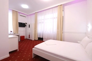 De vanzare –  Cladire comerciala - Pensiune – Restaurant – Ballroom – Rahova – Alexandriei – Leroy M - imagine 20