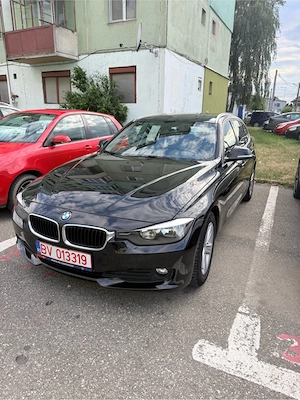 bmw 3.16 touring  - imagine 3