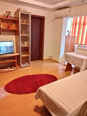 apartament Mamaia cazare - imagine 3