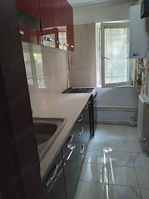 apartament Mamaia cazare - imagine 2