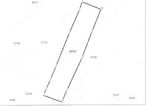 Teren Premium de Vânzare   Sfântu Gheorghe, Delta Dunării (Zona Centrală) - imagine 2