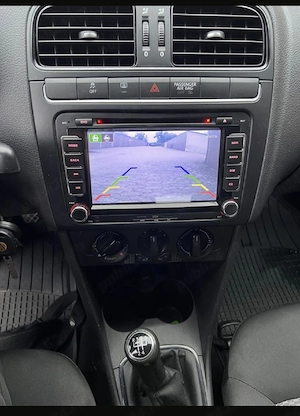 Polo 1.6 TDI din 2010 - imagine 8