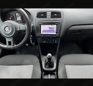 Polo 1.6 TDI din 2010 - imagine 7