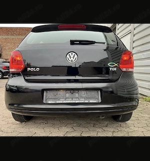 Polo 1.6 TDI din 2010 - imagine 6