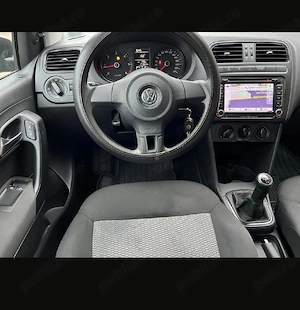 Polo 1.6 TDI din 2010 - imagine 9