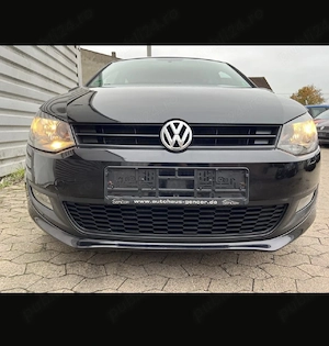 Polo 1.6 TDI din 2010 - imagine 4