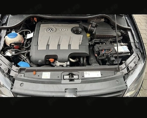 Polo 1.6 TDI din 2010 - imagine 10