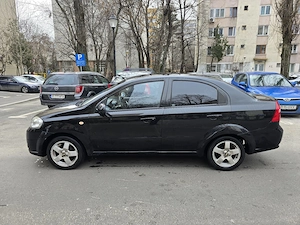 Vand chevrolet aveo, perfect program rabla - imagine 5