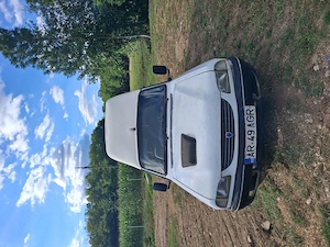 Vand dacie papuc 1.9 diesel 4x4 