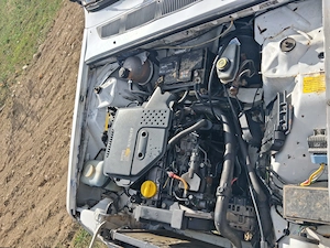 Vand dacie papuc 1.9 diesel 4x4  - imagine 5