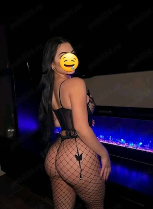Azi am ajuns doar 2 zile in Radauti. Luxury escort