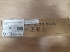 Imprimantă Termică