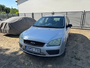 Ford Focus 1.8 Tdci 2006 - imagine 2
