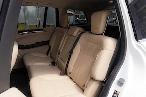 Mercedes-Benz GLS 450 4MATIC | 2019 | 3.0 Benzină | 367 CP | 71.500 km | Euro 6 | - imagine 3