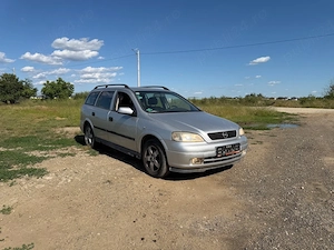 Dezmembrez Opel Astra G 1.6 16v Z16XE