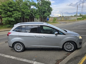Vând Ford Grand C-max 1.6 Benzina  - imagine 2